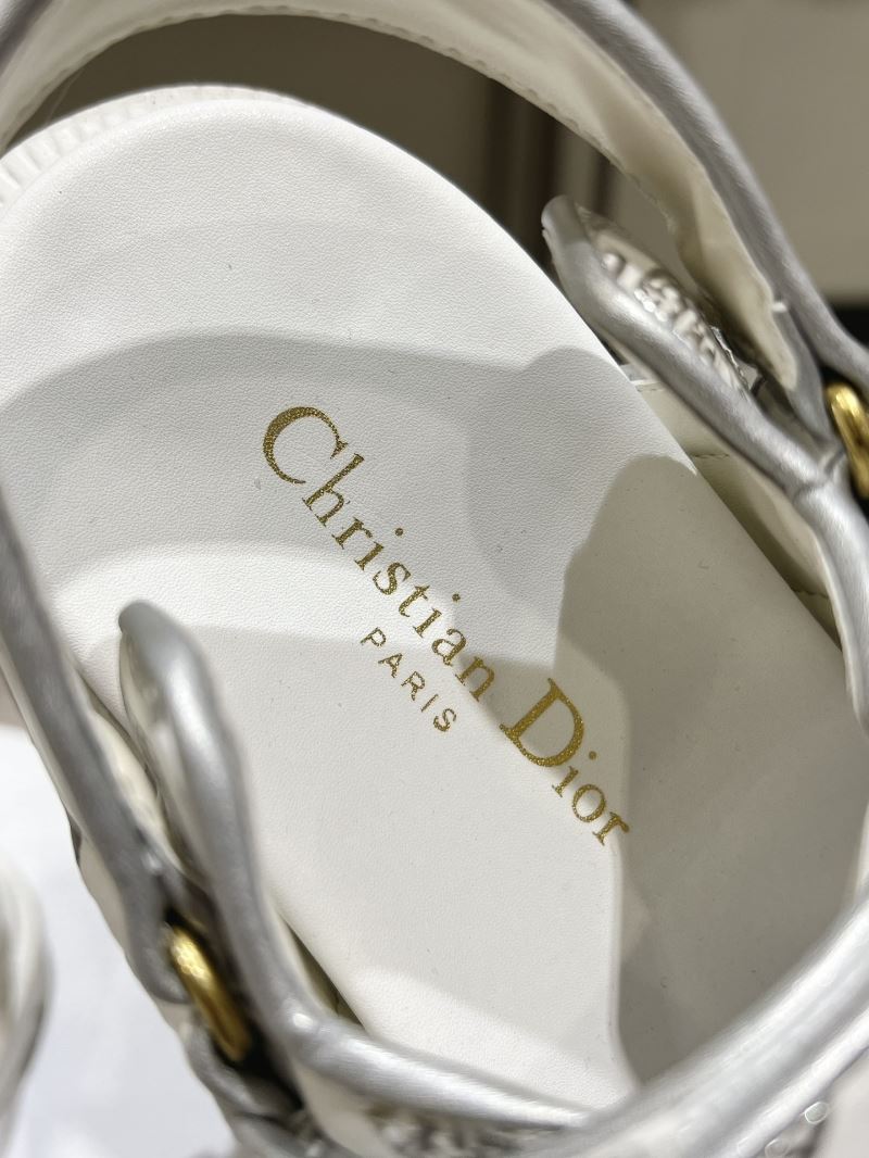 Christian Dior Sandals